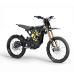 Sur-Ron Light Bee X 2025 (Homologué) - Sur ron light bee x (offroad) noir - Surron Europa