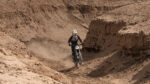 Rerode R1+ (Homologué) - 17 kw - Rerode r + desert mountain pilot ride - Rerode Europe