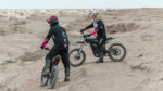Rerode R1+ (Homologué) - 17 kw - Rerode r + desert mountain pilot ride - Rerode Europe