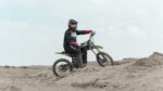 Rerode R1+ (Homologué) - 17 kw - Rerode r + desert mountain pilot ride - Rerode Europe