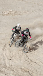 Rerode R1+ (Homologué) - 17 kw - Rerode r + desert mountain pilot ride - Rerode Europe