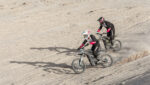 Rerode R1+ (Homologué) - 17 kw - Rerode r + desert mountain pilot ride - Rerode Europe