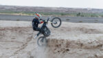 Rerode R1+ (Homologué) - 17 kw - Rerode r + desert mountain pilot ride - Rerode Europe