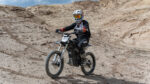 Rerode R1+ (Homologué) - 17 kw - Rerode r + desert mountain pilot ride - Rerode Europe