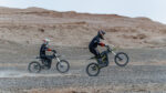 Rerode R1+ (Homologué) - 17 kw - Rerode r + desert mountain pilot ride - Rerode Europe