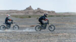 Rerode R1+ (Homologué) - 17 kw - Rerode r + desert mountain pilot ride - Rerode Europe