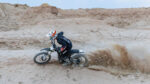 Rerode R1+ (Homologué) - 17 kw - Rerode r + desert mountain pilot ride - Rerode Europe
