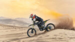 Rerode R1+ (Homologué) - 17 kw - Rerode r + desert pilot ride - Rerode Europe