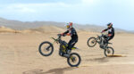 Rerode R1+ (Homologué) - 17 kw - Rerode r + desert pilot ride - Rerode Europe