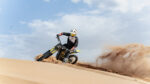 Rerode R1+ (Homologué) - 17 kw - Rerode r + desert pilot ride - Rerode Europe
