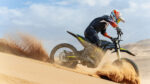 Rerode R1+ (Homologué) - 17 kw - Rerode r + desert pilot ride - Rerode Europe