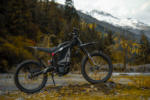 Rerode R1 (Homologué) - 10 kW - Rerode r pilot shoot outdoor - Rerode Europe