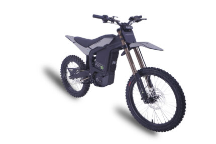 Rerode R1+S (Off-Road) - Rerode r +s packshot transparent - Rerode Europe