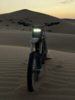 Rerode R1 (Homologué) - 10 kW - Rerode r +s shooting desert - Rerode Europe