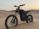 Rerode R1 (Homologué) - 10 kW - Rerode r +s shooting desert - Rerode Europe