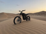 Rerode R1 (Homologué) - 10 kW - Rerode r +s shooting desert - Rerode Europe