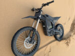 Rerode R1 (Homologué) - 10 kW - Rerode r +s shooting desert - Rerode Europe