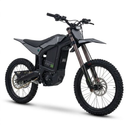 Rerode R1+S (Homologué) - 25 kW - Rerode r +s square shadow - Rerode Europe