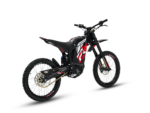 Rerode R1 (Homologué) - 10 kW - Rerode r transparent packshot - Rerode Europe