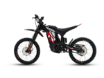 Rerode R1 (Homologué) - 10 kW - Rerode r transparent packshot - Rerode Europe