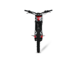 Rerode R1 (Homologué) - 10 kW - Rerode r transparent packshot - Rerode Europe