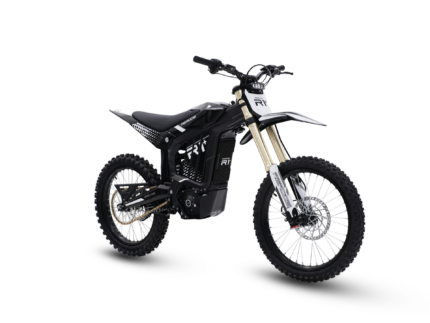 Rerode R1+ (Off-Road) - Rerode r + packshot transparent - Rerode Europe