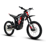 Rerode R1 (Homologué) - 10 kW - Rerode r shadow transparent square - Rerode Europe
