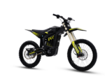 Rerode R1+ (Homologué) - 17 kw - Rerode r + yellow packshot transparent - Rerode Europe