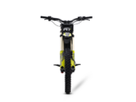 Rerode R1+ (Homologué) - 17 kw - Rerode r + yellow packshot transparent - Rerode Europe