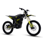 Rerode R1+ (Homologué) - 17 kw - Rerode r + yellow shadow transparent - Rerode Europe
