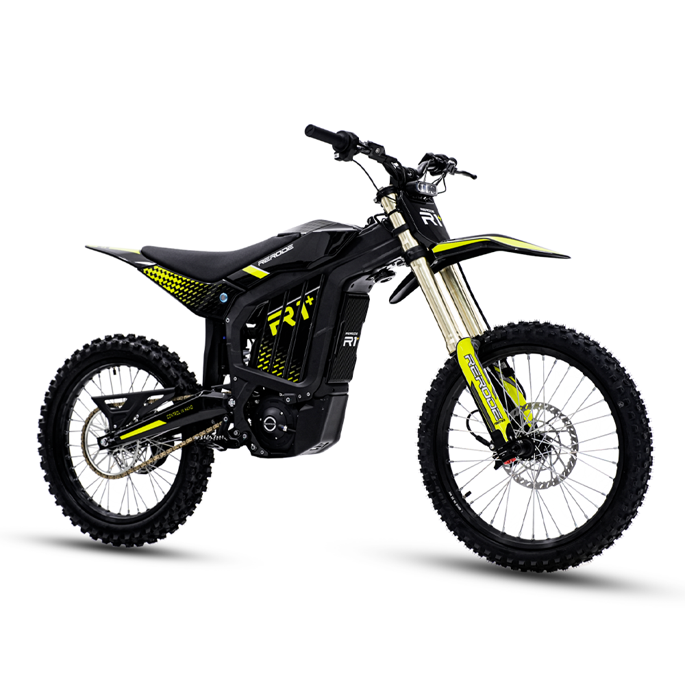 Rerode R1+ (Homologué) - 17 kw - Rerode r + yellow shadow transparent - Rerode Europe Rerode R1+ (Homologué) - 17 kw - Rerode r + yellow shadow transparent - Rerode Europe
