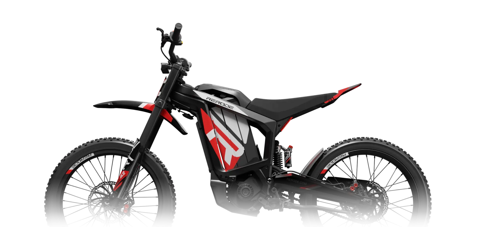 Rerode R1 (Homologué) — photo 1 Rerode R1 (Off-Road) - Rerode r - Surron Europe