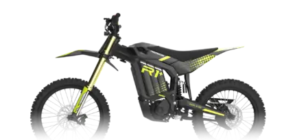 Rerode R1+ (Off-Road) - Rerode r plus - Rerode Europe