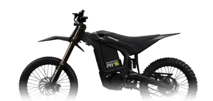 Rerode R1+S (Off-Road) - Rerode r s - Rerode Europe