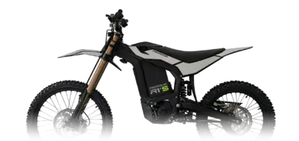 Rerode R1+S (Off-Road) - Rerode r s - Rerode Europe