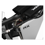 Rerode RX (Off-Road) - 35 kW - Rerode rx detail suspension - Rerode Europa