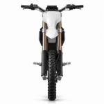 Rerode RX (Off-Road) - 35 kW - Rerode rx face avant - Rerode Europa