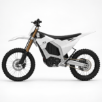 Rerode RX (Off-Road) - 35 kW - Rerode rx complète profil gauche - Rerode Europa