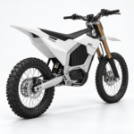 Rerode RX (Off-Road) - 35 kW - Rerode rx complète trois quarts arrière droit - Rerode Europa