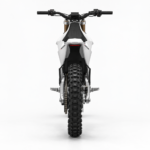 Rerode RX (Off-Road) - 35 kW - Rerode rx complète vue arrière - Rerode Europa