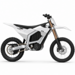 Rerode RX (Off-Road) - 35 kW - Rerode rx profil gauche - Rerode Europa