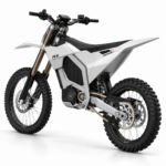 Rerode RX (Off-Road) - 35 kW - Rerode rx trois quarts arriere gauche - Rerode Europa