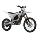 Rerode RX (Off-Road) - 35 kW - Rerode rx trois quarts avant droit - Rerode Europe