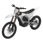 Rerode RX (Off-Road) - 35 kW - Rerode rx trois quarts avant gauche - Rerode Europa
